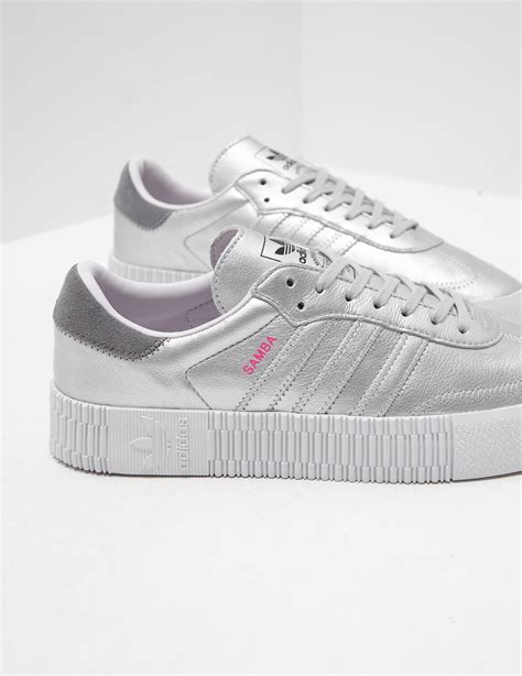 adidas sambarose met rits|Adidas Samba.